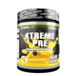 REFINED NUTRITION XTREME PRE WORKOUT 30 SERVINGS