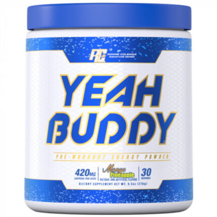 RC Yeah Buddy New Formula