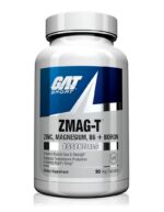 GAT SPORT ZMAG-T™ - OVERNIGHT RECOVERY SUPPORT
