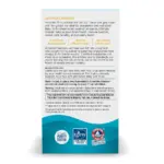 NORDIC NATURALS ULTIMATE OMEGA 60 CAPSULES - Image 3