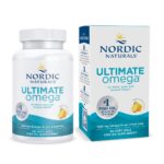 NORDIC NATURALS ULTIMATE OMEGA 60 CAPSULES