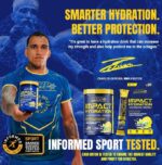 MHP IMPACT HYDRATION - Image 4