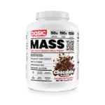 BASIC SUPPLEMENTS MASS GAINER
