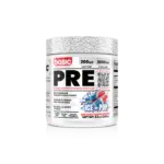 BASIC SUPPLEMENTS PRE-WORKOUT