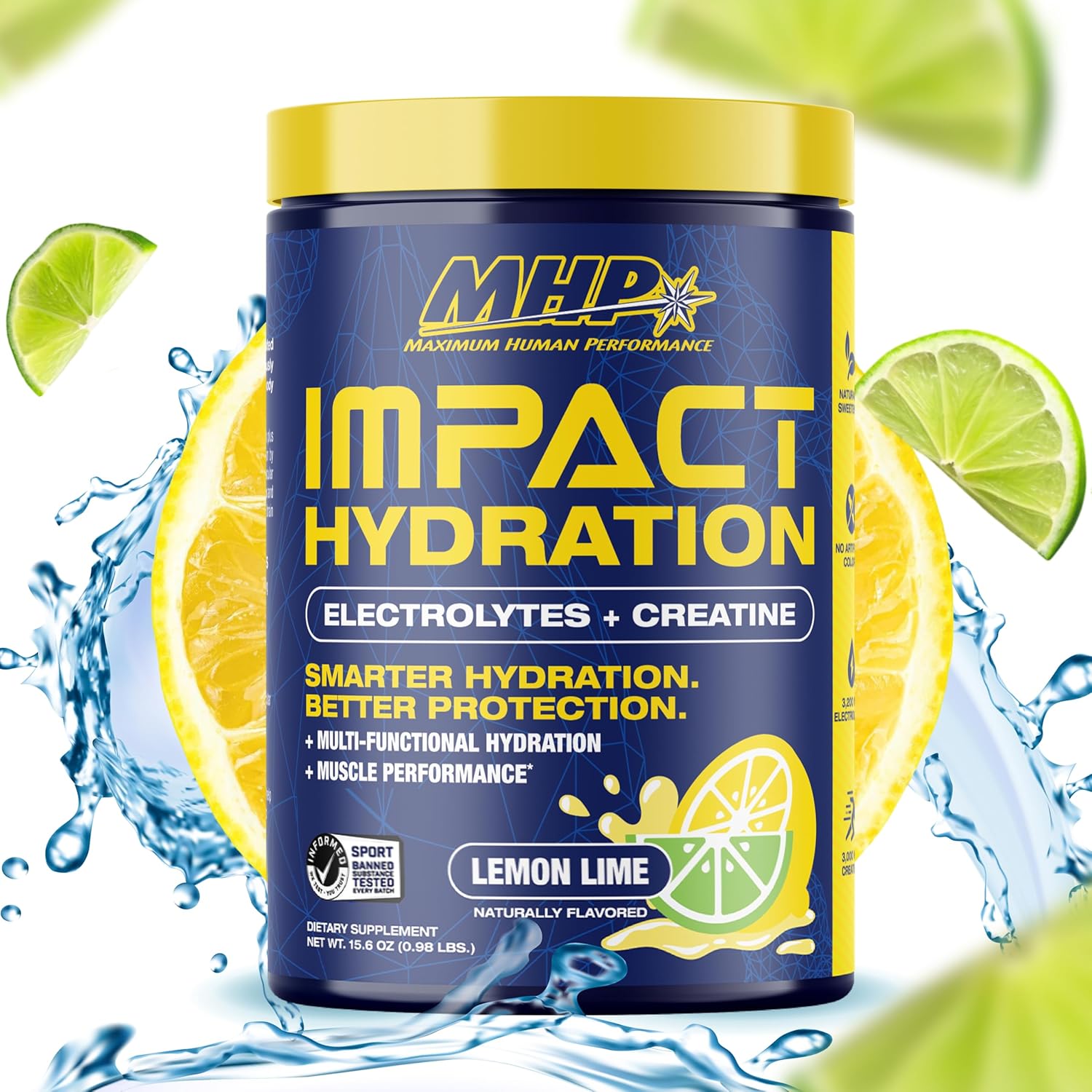 81QoEX3lINL._AC_SL1500_ MHP IMPACT HYDRATION - Image 1