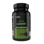 REFINED NUTRITION L-ARGININE 60 TABLETS
