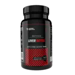 REFINED NUTRITION LIVER DETOX 90 CAPSULES