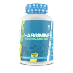 MUSCLE RULZ L-ARGININE 1000 MG 180 TAB