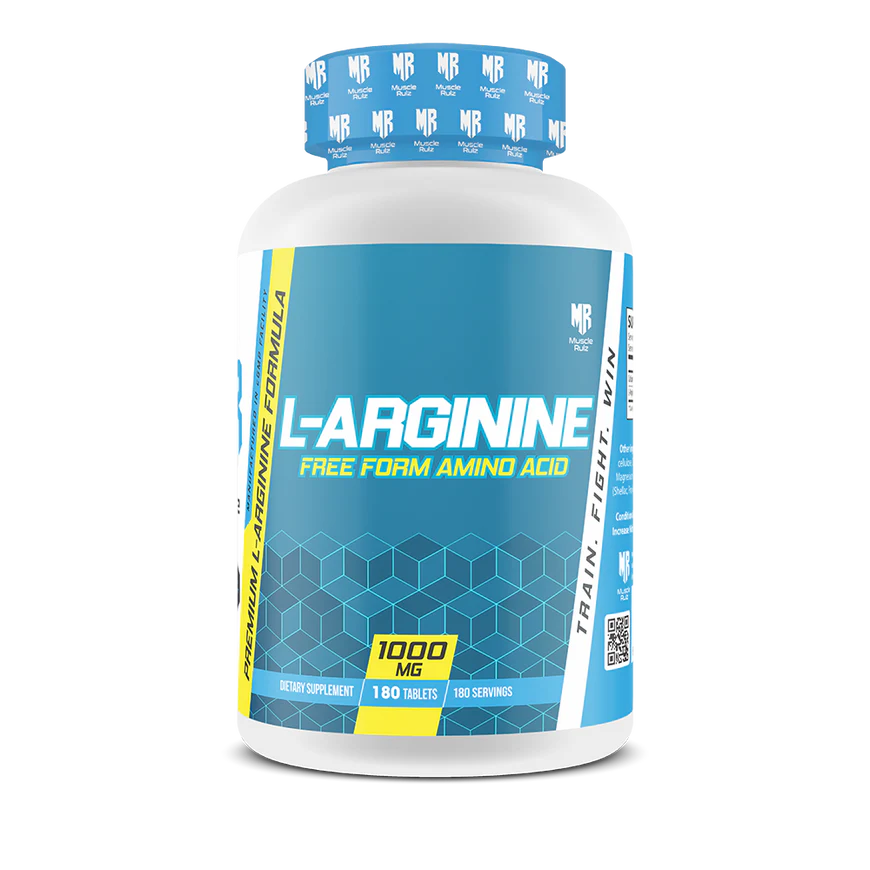 Muscle-Rulz-L-Arginine-180-ws_870x1131 MUSCLE RULZ L-ARGININE 1000 MG 180 TAB - Image 1