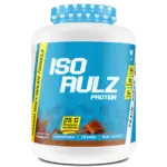 MUSCLE RULZ ISO RULZ PROTEIN 5LBS