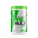 MUSCLE RULZ PRE RULZ EXTREME PRE-WORKOUT
