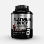 BIOTECH USA PLATINUM WHEY 2KG