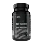 REFINED NUTRITION TEST BOOSTER