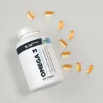TRANSPARENT LABS OMEGA-3 120 CAPSULES - Image 3