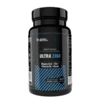 REFINED NUTRITION ULTRA ZMA 60 CAPSULES