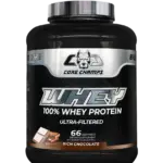CORE CHAMPS WHEY PROTEIN 5LBS