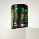 BULL NUTRITION 12 STRONG PRE WORKOUT 40 SCOOPS