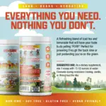AXE & SLEDGE GRIND EAA+BCAA - Image 8