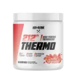 AXE & SLEDGE 212 THERMO PRE WORKOUT - Image 2
