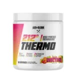 AXE & SLEDGE 212 THERMO PRE WORKOUT