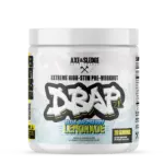 AXE & SLEDGE DBAP PRE WORKOUT - Image 2