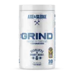 AXE & SLEDGE GRIND EAA+BCAA - Image 3