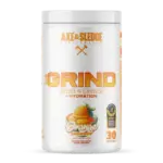 AXE & SLEDGE GRIND EAA+BCAA - Image 4