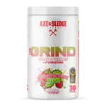 AXE & SLEDGE GRIND EAA+BCAA