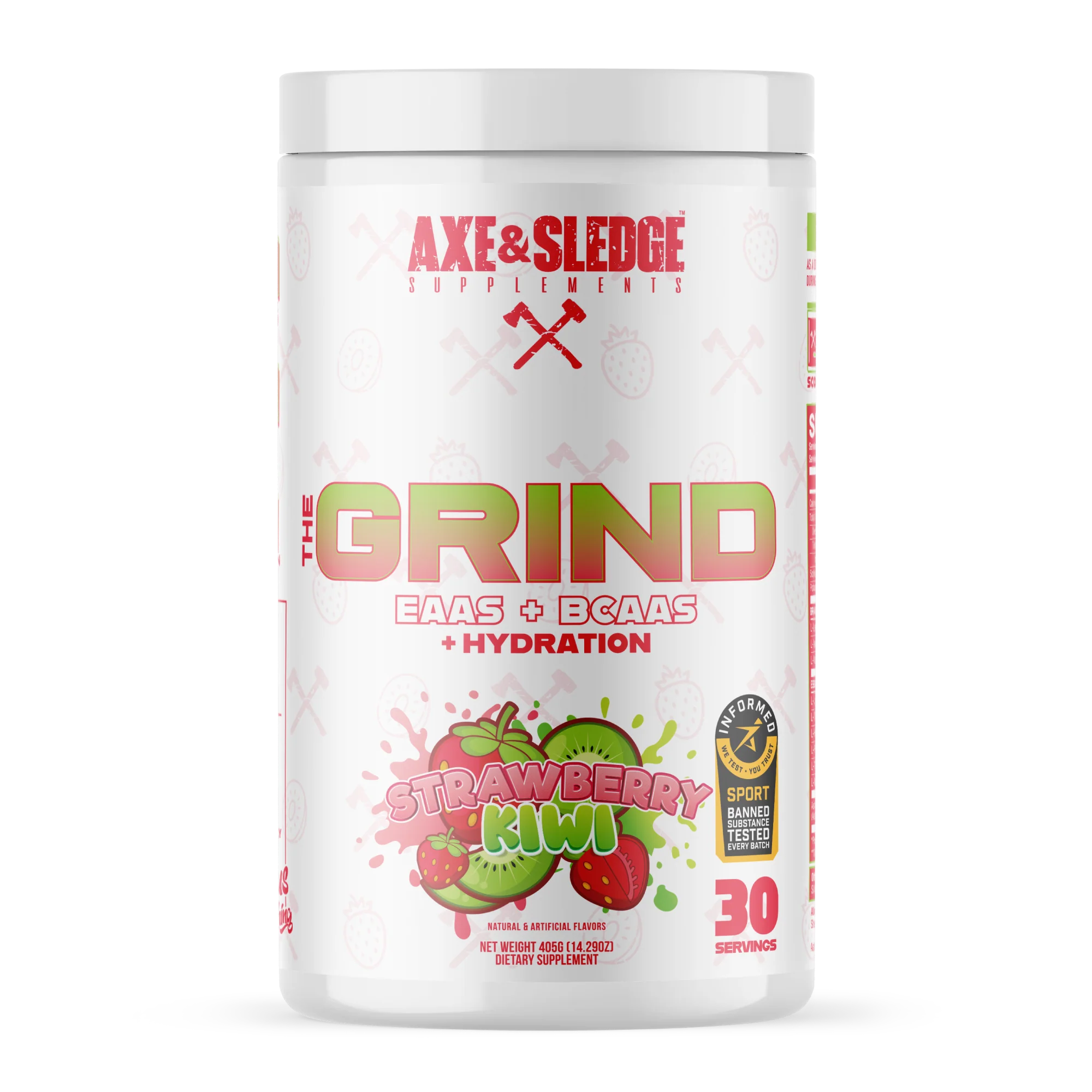 Grind-SK_2048x2048 AXE & SLEDGE GRIND EAA+BCAA - Image 1