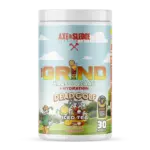 AXE & SLEDGE GRIND EAA+BCAA - Image 6