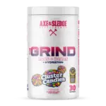 AXE & SLEDGE GRIND EAA+BCAA - Image 5