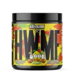 AXE & SLEDGE SUPPLEMENT HWMF PRE WORKOUT - Image 2