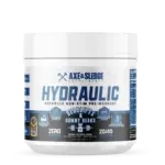 AXE & SLEDGE HYDRAULIC PRE WORKOUT - Image 2