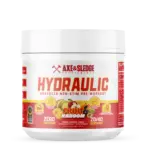 AXE & SLEDGE HYDRAULIC PRE WORKOUT