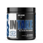 AXE & SLEDGE SUPPLEMENT INTAKE PRE WORKOUT - Image 2