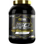 GEAR NUTRITION ISO SHOCK 2KG