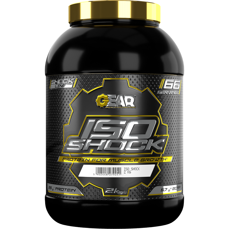 gear-iso-shock-2-kg GEAR NUTRITION ISO SHOCK 2KG - Image 1