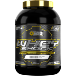 GEAR NUTRITION WHEY SHOCK 2KG