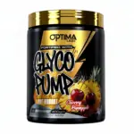 OPTIMA LABS GLYCO PUMP PRE-WORKOUT 50 SERVINGS
