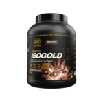 PVL GOLD SERIES 100% WHEY ISO GOLD 5LBS