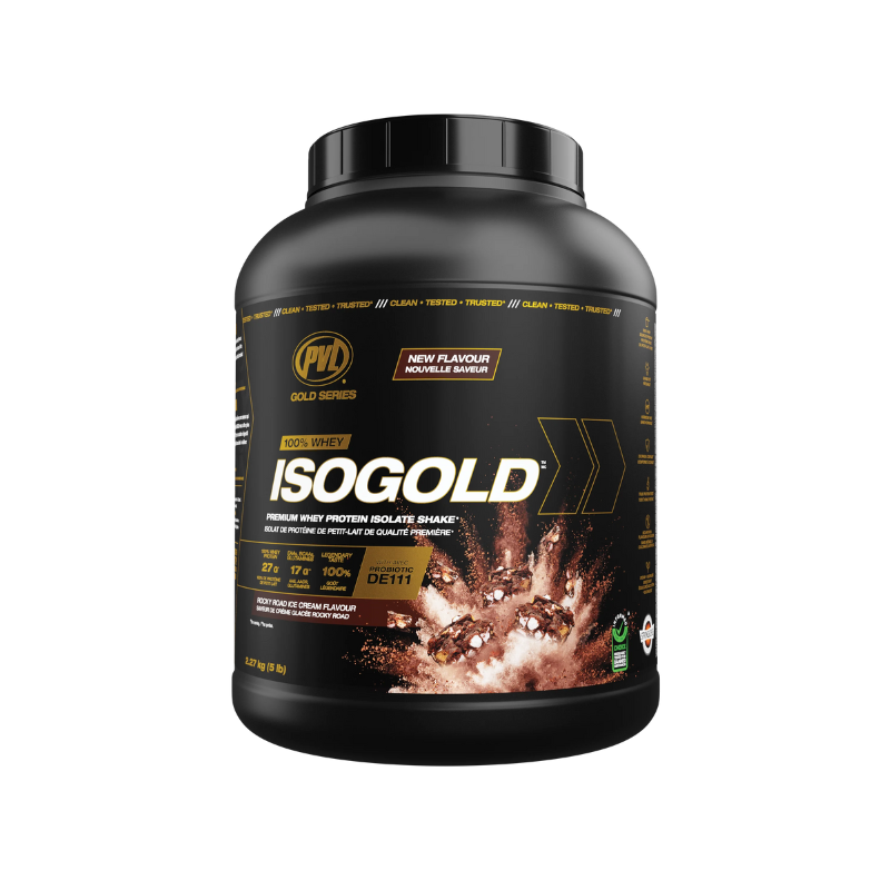 pvl_iso_gold_5lb_transparent PVL GOLD SERIES 100% WHEY ISO GOLD 5LBS - Image 1