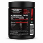 InsaneGenix DART Extreme Pre-Workout - Image 3