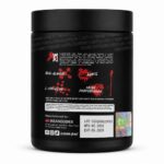 InsaneGenix DART Extreme Pre-Workout - Image 2