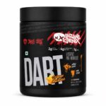 InsaneGenix DART Extreme Pre-Workout