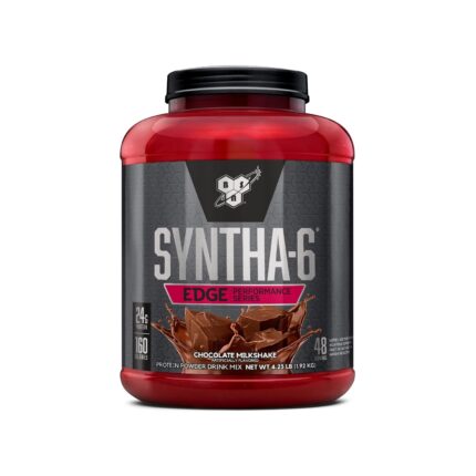 BSN SYNTHA-6® EDGE
