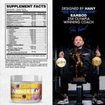 EVOGEN AMINO K.E.M EAA (IMPORTED) - Image 2