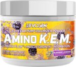 EVOGEN AMINO K.E.M EAA (IMPORTED)