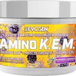 EVOGEN AMINO K.E.M EAA (IMPORTED)