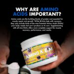 EVOGEN AMINO K.E.M EAA (IMPORTED) - Image 4