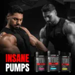 Prosupps Hyde Infinite Pre Workout - Image 3